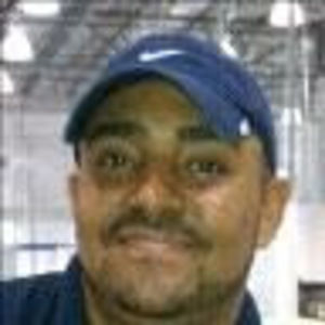 Meet your Posher, Luis